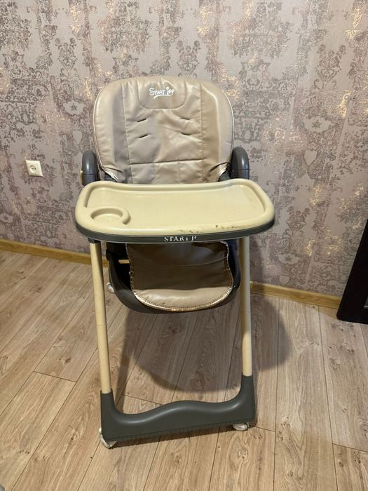 Стол для кормление детский