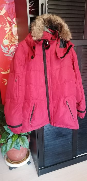 Geaca de iarna Benton Ville xxl