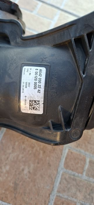 Ом642 Лястовица 2 ро поколение