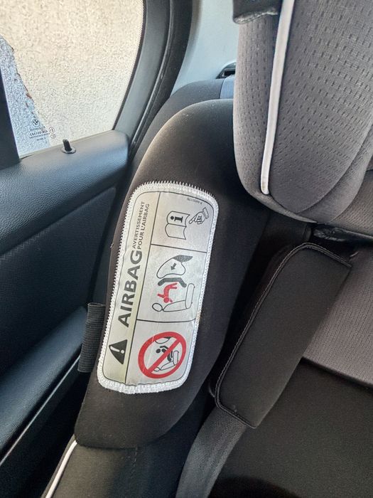 Scaun auto Joie Spin