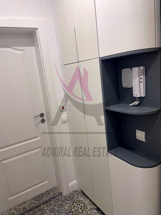 Дава се под наем Двустаен апартамент в Варна, Виница - 63 кв.м за 475 € - Снимка #3