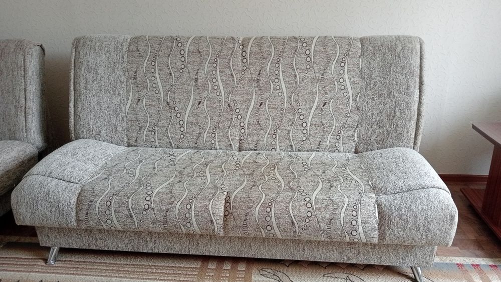 Мягкая мебель продам