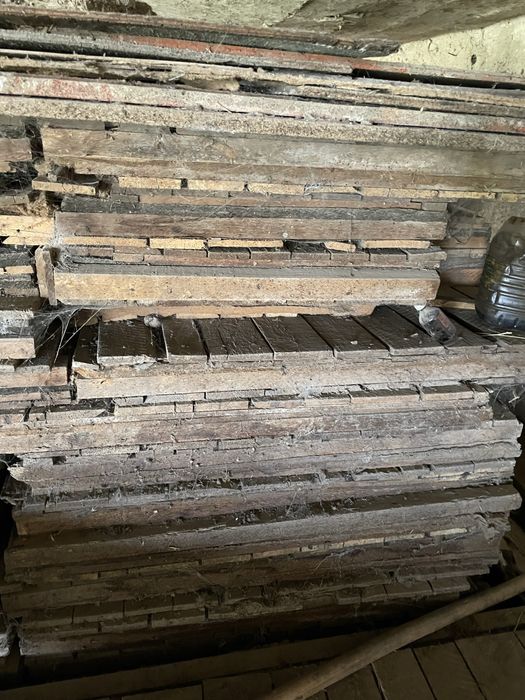 Поддоны на пол