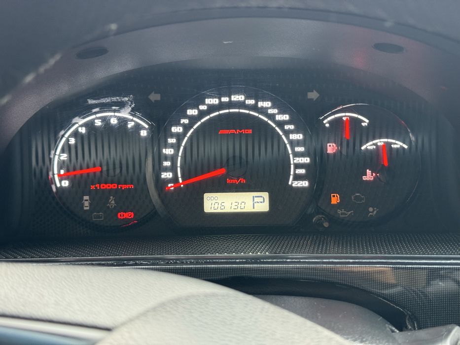 Продаю автомобиль Lacetti