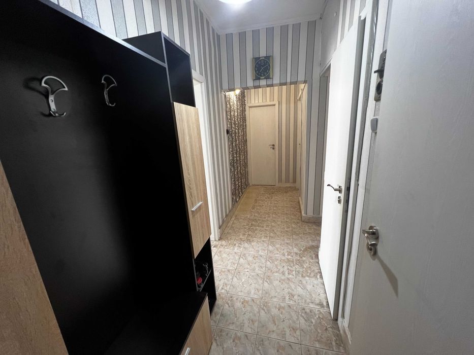 Дава се под наем Тристаен апартамент в София, Белите брези - 110 кв.м за 750 € - Снимка #8