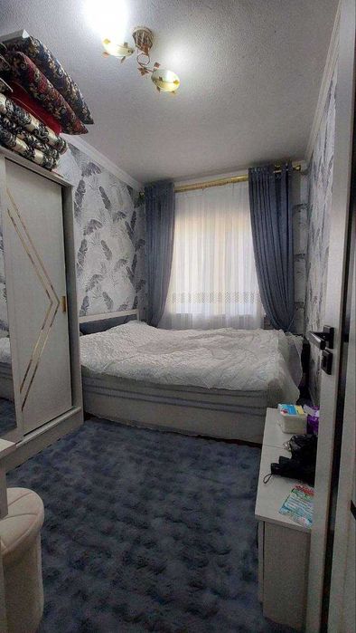 Срочно продаётся 2х комнатная квартира