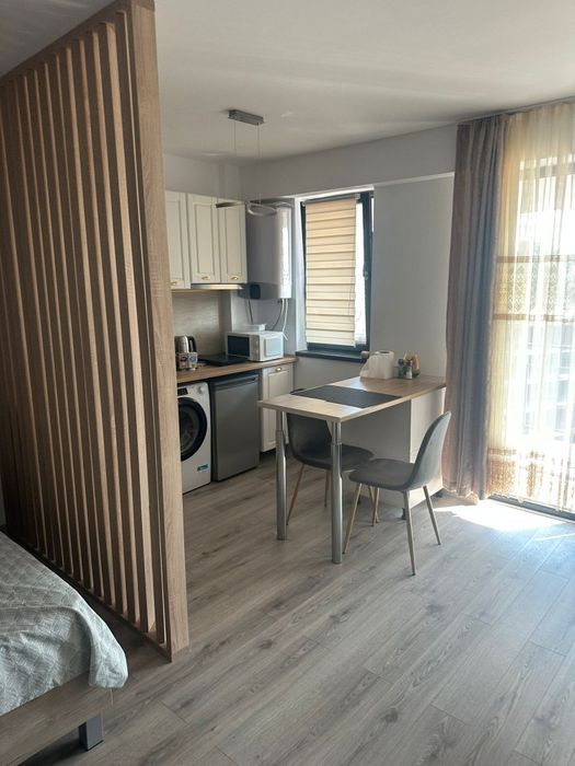 Închiriez garsonieră în Mangalia, 290lei /noapte