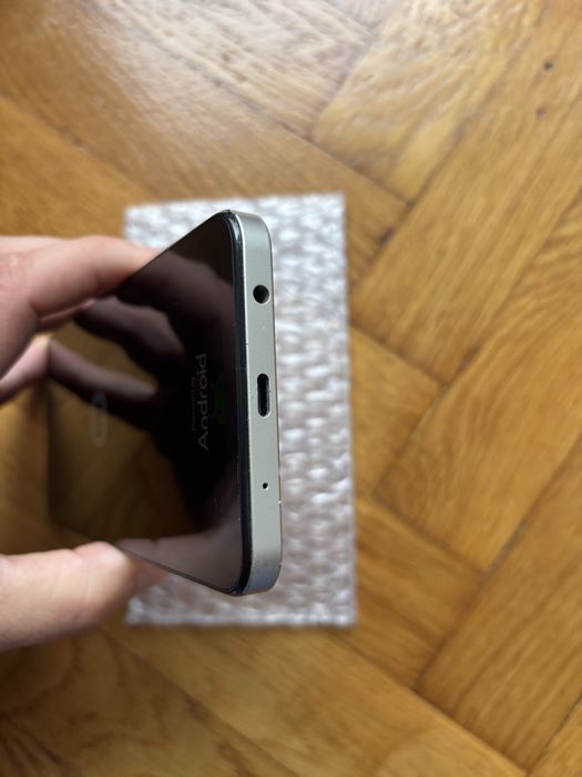 Xiaomi Redmi A5 de 64 Gb Dual Sandy Gold