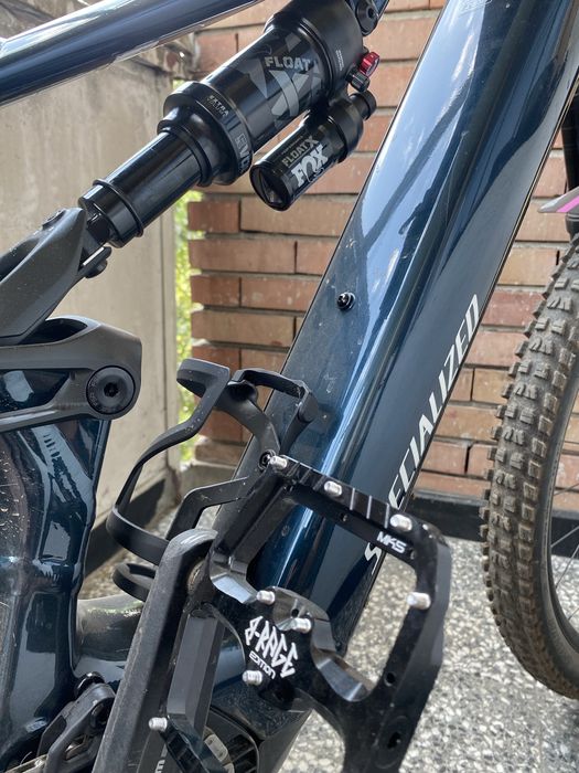 Specialized Turbo Levo 4