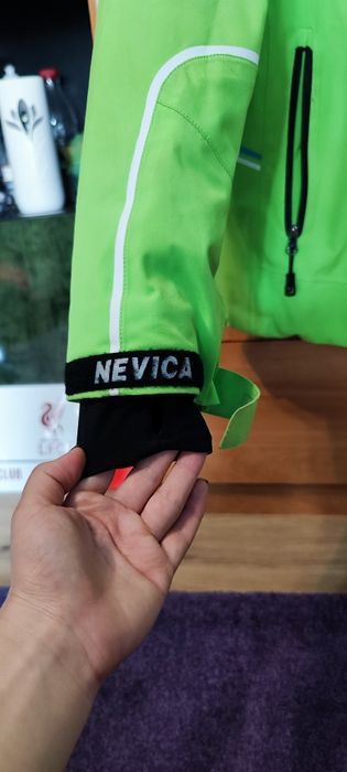 Geacă ski Nevica, marimea M