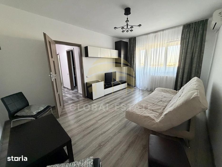 Inchiriere apartament 2 camere - Militari - Rotar Park 1 | Centrala