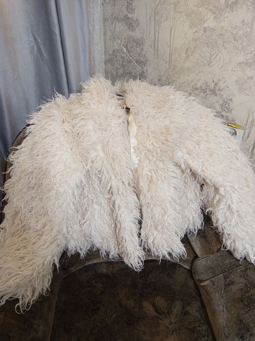 Продам шубку Zara!