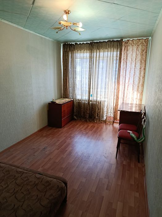 Продам квартиру в Боровом