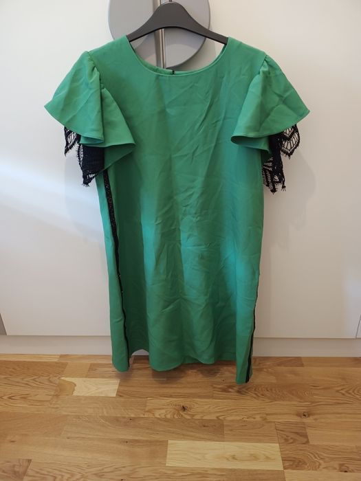 Rochie de ocazie concept a trois mărimea xs/s impecabila