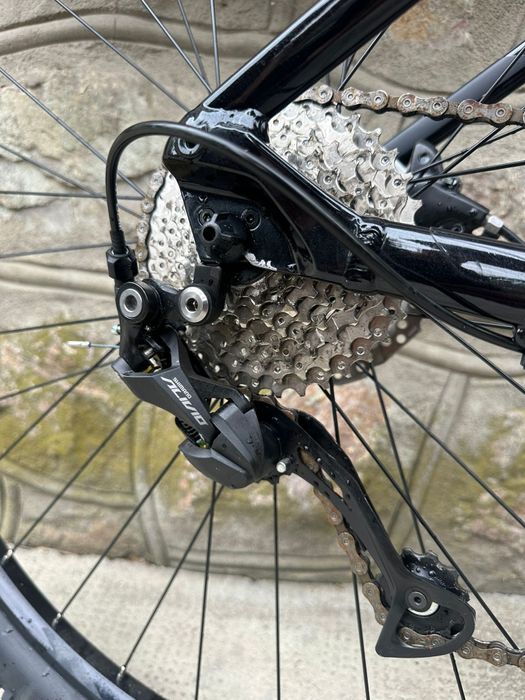 Bicicleta orbea mx40