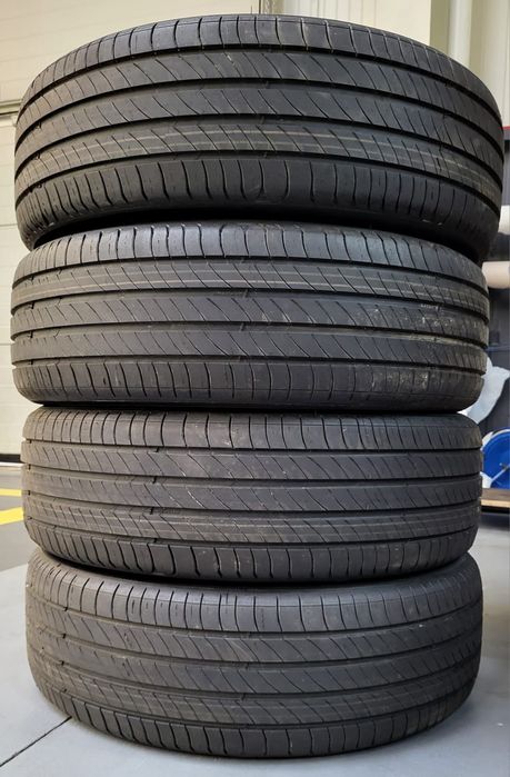 Anvelope 205/55/19 Michelin vara