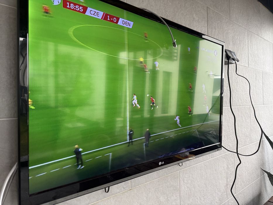 TV LG de vanzare