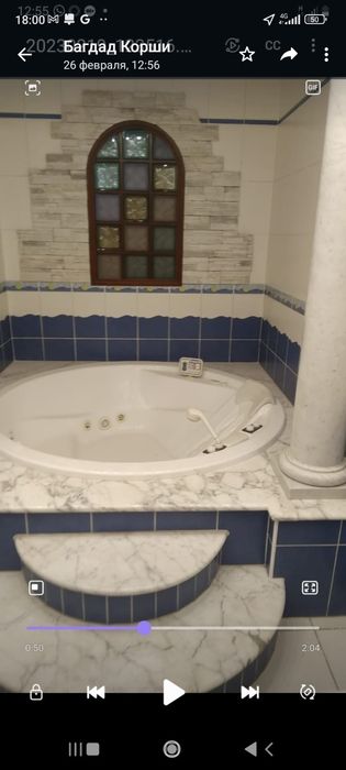 Ванна Жакузи 2-2 продам