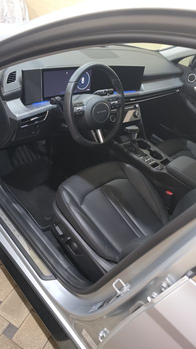 Hyundai Sonata 2025 Stiyle Sotiladi