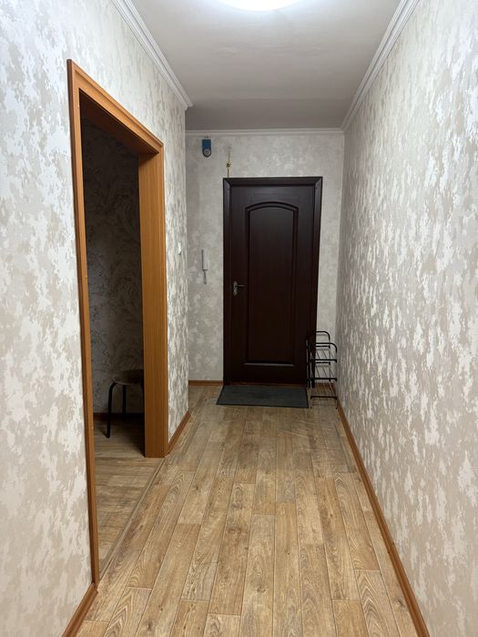 Сдам 2x комнатную квартиру по