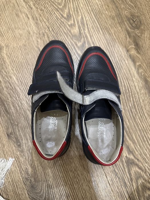 Детская обувь, Турция