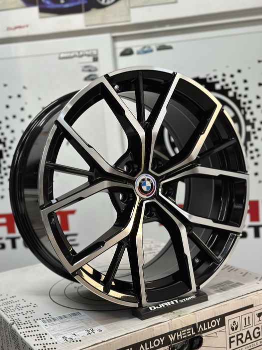 Джанти за Бмв Bmw 19” 5X112 G20 G21 G30 G31 New G Series X3 X1