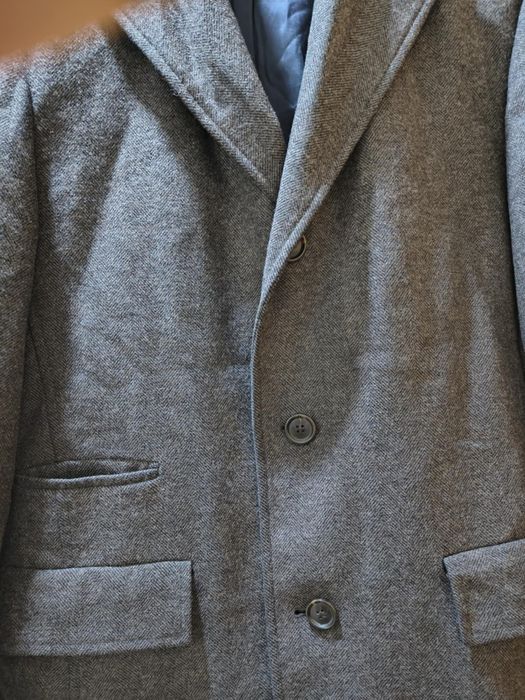 Мъжко палто,,Tommy Hilfiger"