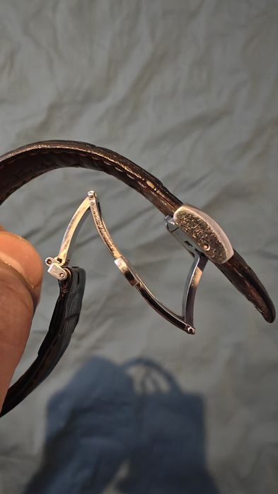 Часы Longines LungoMare Chronograph