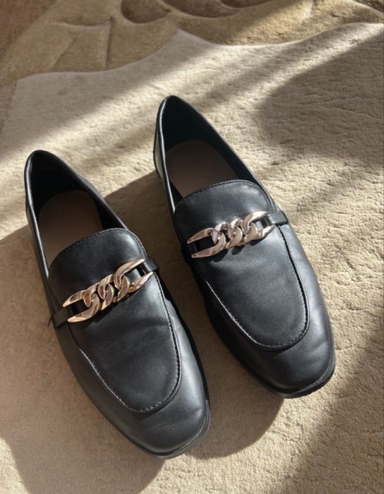Pantofi/mocasini H&M dama