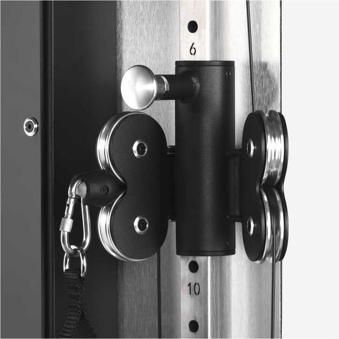 Aparat Maxxus SmartGym