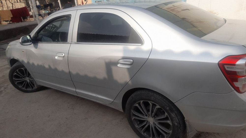 Kobilt 2014 mexanika