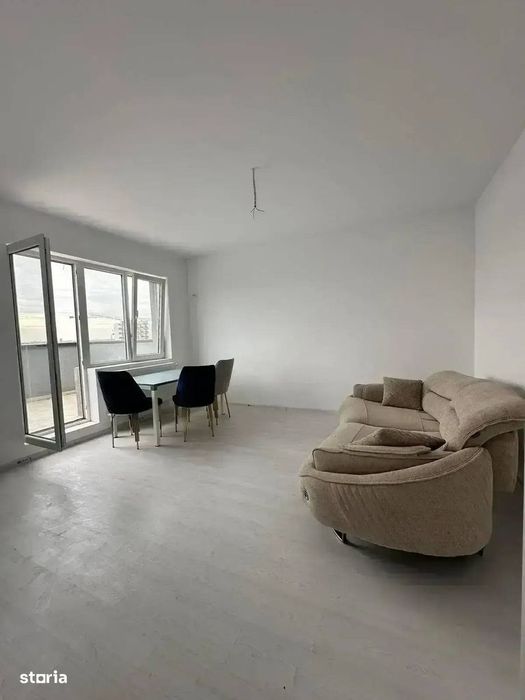 Garsoniera Decomandata Pallady Metrou Nicolae Teclu