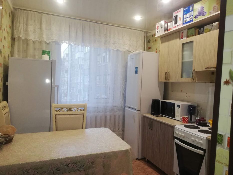 Продам 3х комнатную квартиру