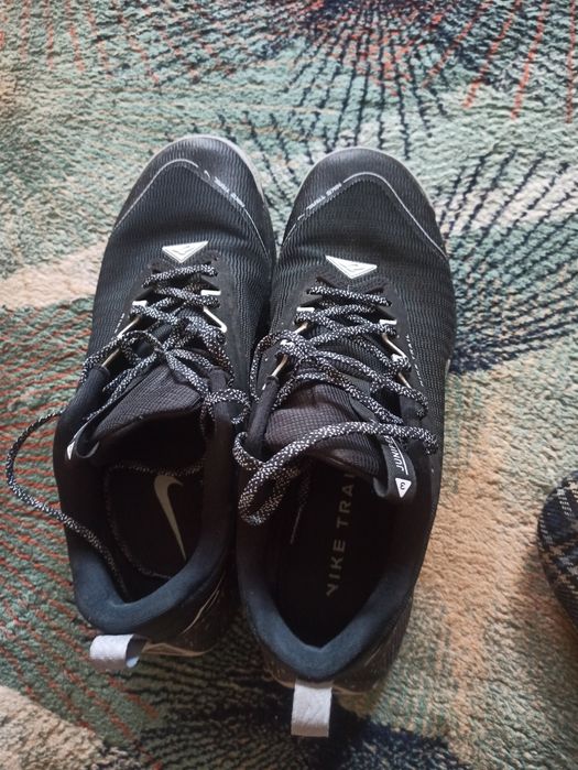 Маратонки Nike Trail3. 45 номер, 29 см стелка