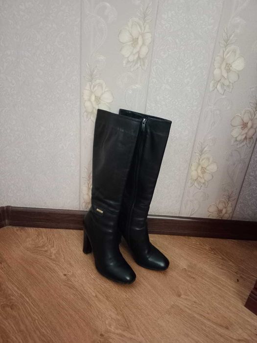 Обувь демисезонная