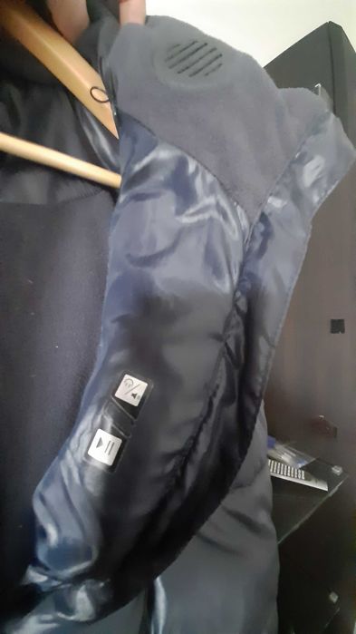 Елек на Kangaroo