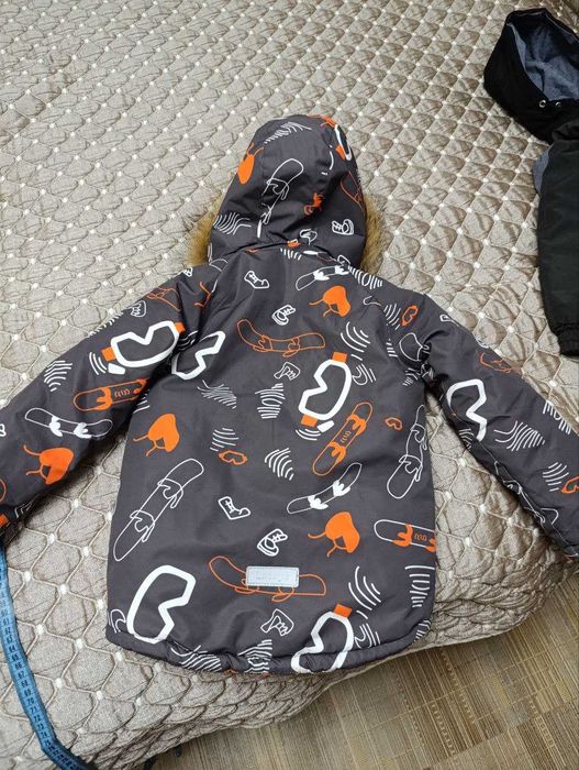 Костюм детский 104