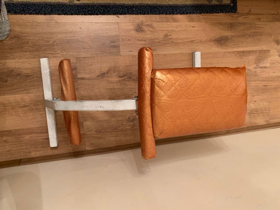 Продаётся тренажёр для пресса