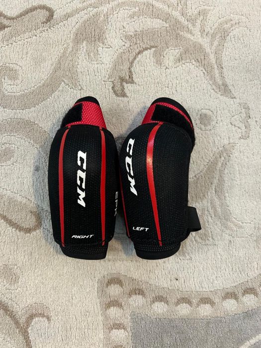 Продам форму для хоккея CCM