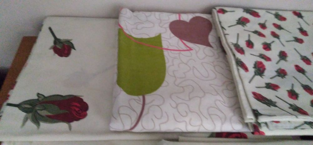 Простыни,   100%  хлопок