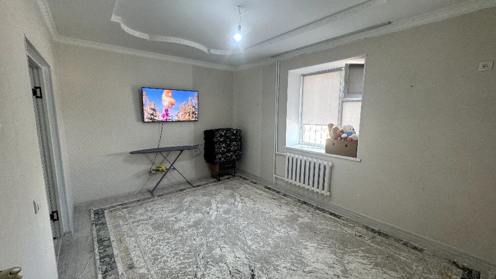 Титов 2 бөлмелі квартира