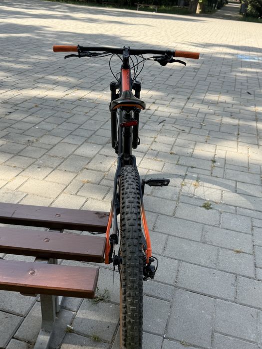 Vand Bicicleta Scott Spark 960