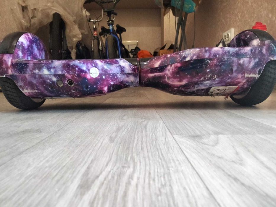 Продам 3 Гироскутер