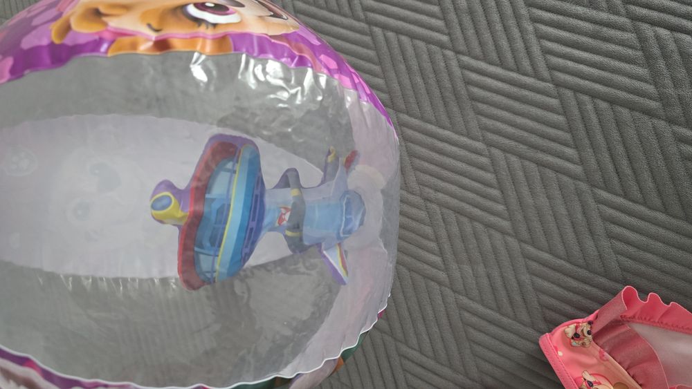 Set costum de  baie Skye