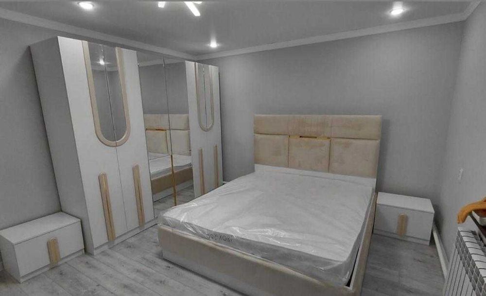 Спальный гарнитур недорого Шымкент