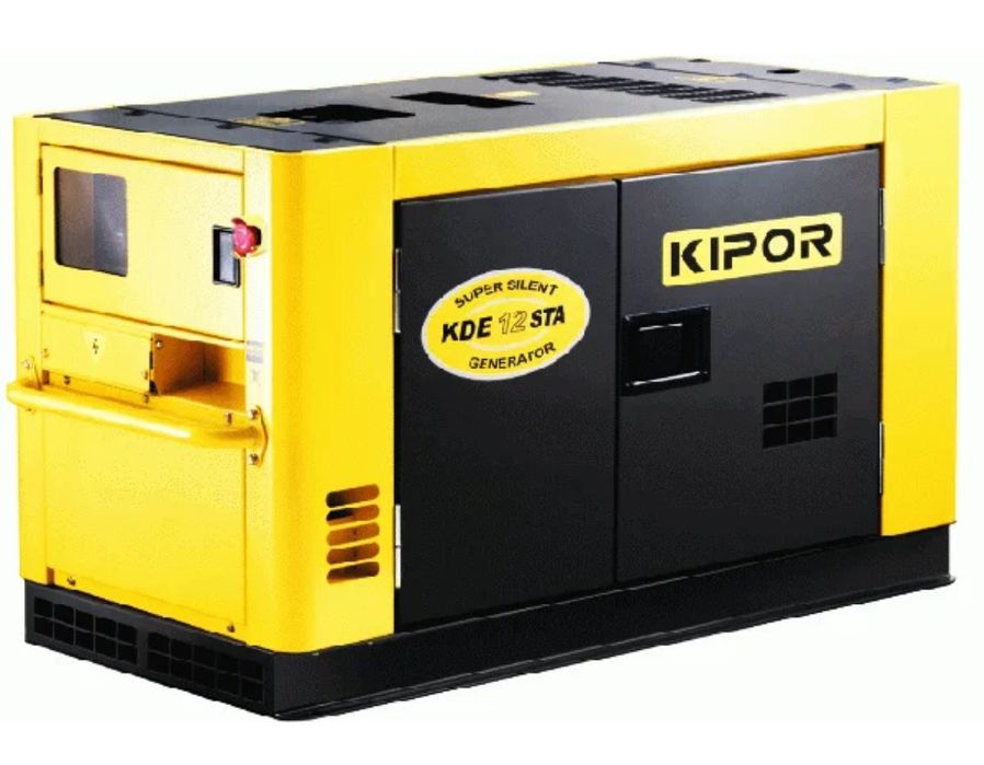 Ремонт Дизельных, бензиновых, газовых генераторов .