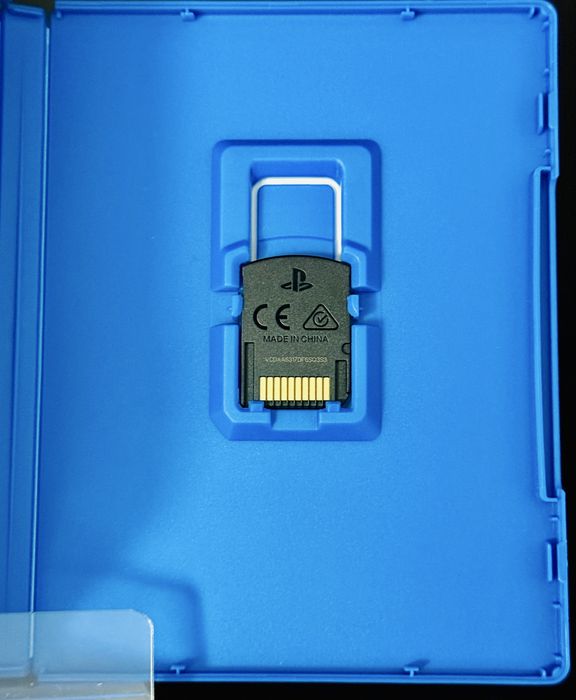 Need for Speed Most Wanted PS Vita / Playstation Vita