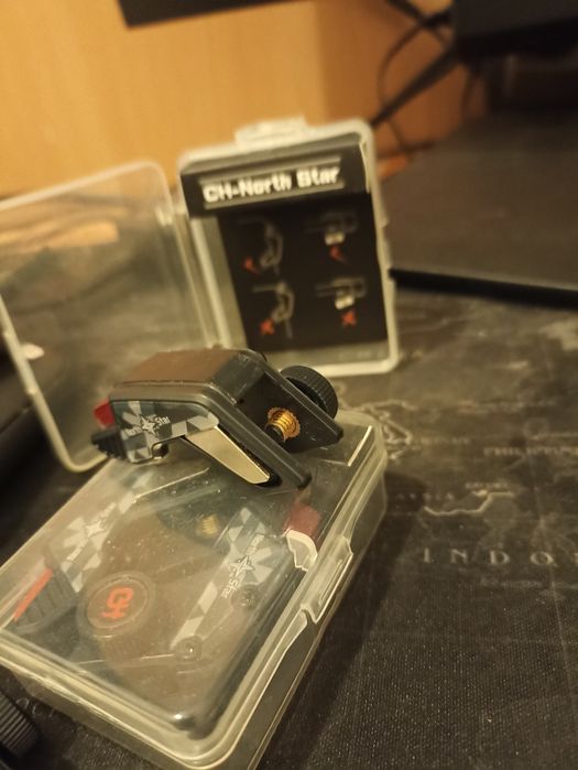 Accesorii gaming telefon tragaci