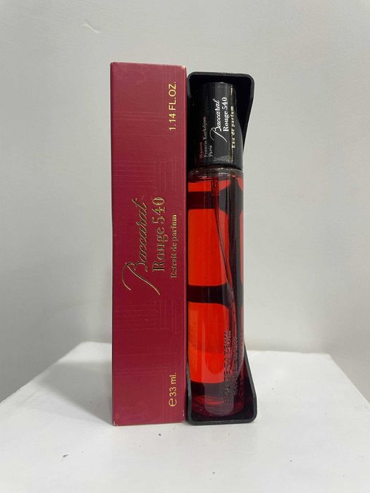 Аёллар атирлари, 60 сумдан 33 мл