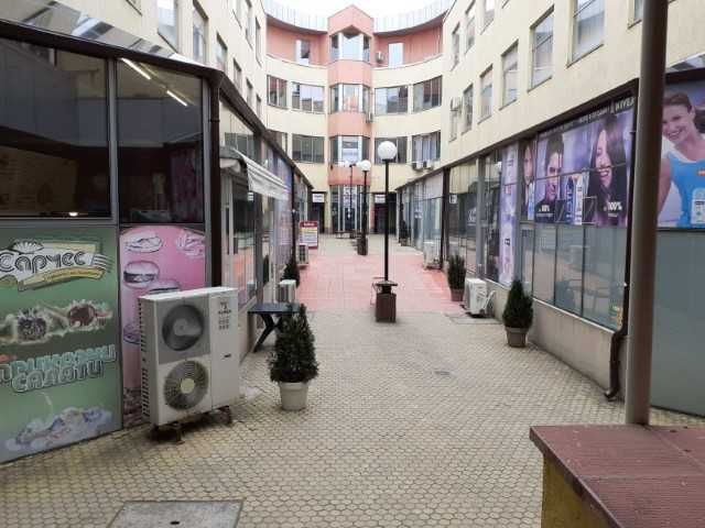 Дава се под наем Склад в София, Люлин - център - 12 кв.м за 99.45 € - Снимка #1